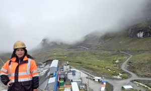 WIM Perú presenta 2da edición del programa que capacita a mujeres para el sector minero peruano