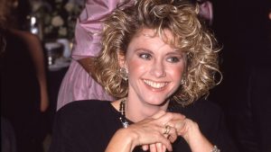Olivia Newton-John: 5 películas para recordarla