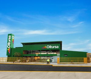 Oltursa inaugura un nuevo terminal terrestre turístico en Surquillo