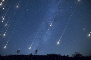 ¿Cuándo podrás ver la próxima lluvia de estrellas en agosto?