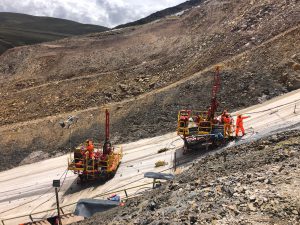 Soletanche Bachy Perú es reconocida con el ISO 37001 por su sistema de gestión antisoborno