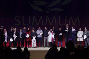 Premios Summum 2022: conoce los mejores restaurantes de Lima