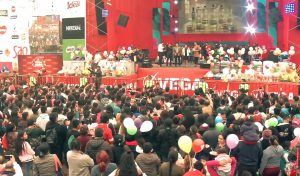 Corporación Vega lanza evento por su 26 aniversario