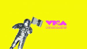 MTV 2022: Cuándo y dónde ver la premiación