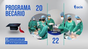 Asociado CCL: Conoce a Agrupación de Capacitación Integral en Salud (ACIS)