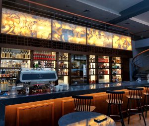 El Pardo Doubletree by Hilton anuncia la apertura del  “Bar Italiano Trattoria”