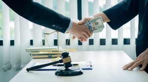 La corrupción le cuesta a un país más del 15% de su PBI