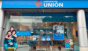 Corporación Unión: “Te apoyamos a financiar tus proyectos con ahorros y créditos”