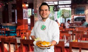 Don Angelo, la emblemática trattoria de Punta Hermosa que conquista Lima