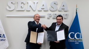 La Semana: Convenio CCL – Protec y Senasa