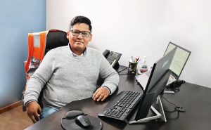 CECOEL, una empresa socialmente responsable