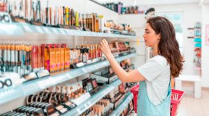 Navidad 2025: mercado cosmético crecerá 11 % en cuarto trimestre