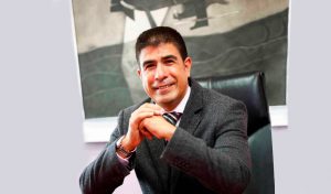 Oltursa: “Nuestra meta es que más del 50% de pasajes se compren por Internet”