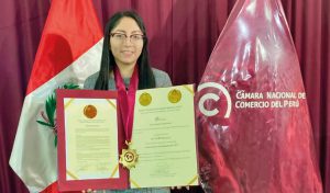 Consultora GLV es reconocida como Empresa Excelencia del año 2022