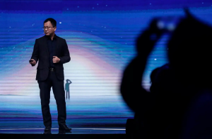 Huawei y UFMG lanzan estudio sobre la seguridad en la nube