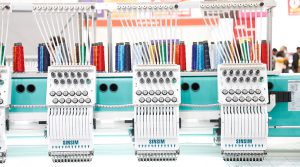 Comportamiento de insumos químicos usados para los sectores textiles y construcción