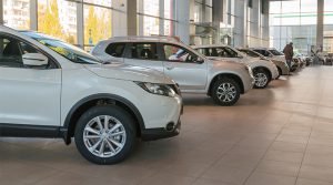 Mejora dinamismo del sector automotor en Perú