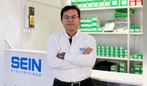 SEIN Electricidad: “La diferencia está en el servicio”