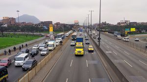 Subsidios temporales a favor de transportistas terrestres de mercancías y personas