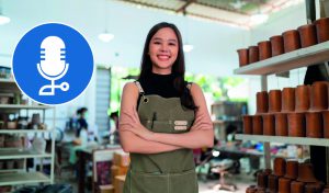 PODCAST: Claves para que los emprendedores tengan éxito en los negocios