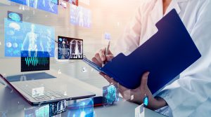 Los retos de la telemedicina en el Perú