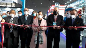 Tecnosalud contó con más de 15.000 visitantes