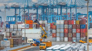 Puerto del Callao estrena conexión directa con China y Corea del Sur en solo 23 días