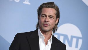 Brad Pitt lanza Le Domaine, su línea de cosmética