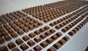 Chocolates linaje: 100% peruanos y de gran calidad