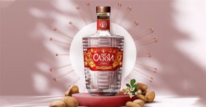 De Cajón: el vodka peruano que triunfa en el extranjero