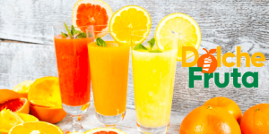 Dolche Fruta: la marca peruana llega a Mall Aventura Santa Anita