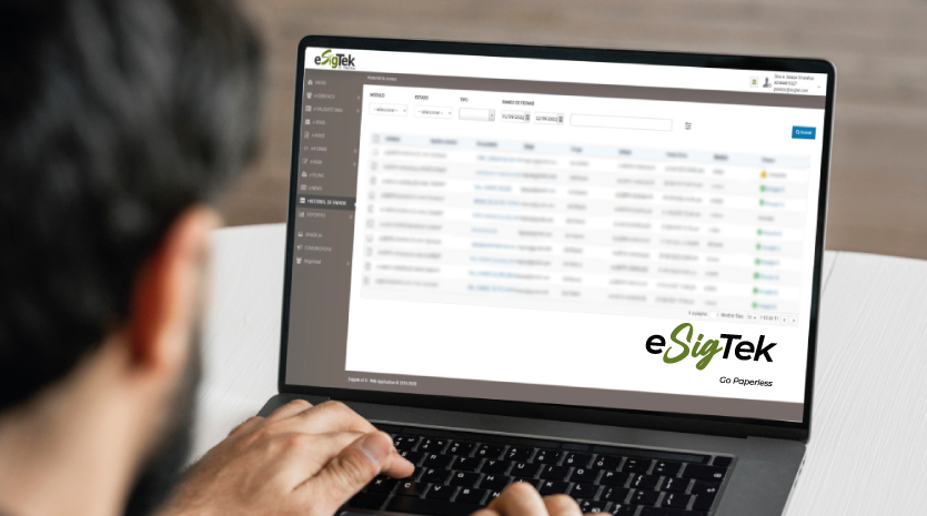 eSigTek