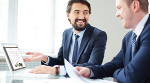 Solución eco-friendly de firma digital ayuda a las empresas a ahorrar tiempo y dinero