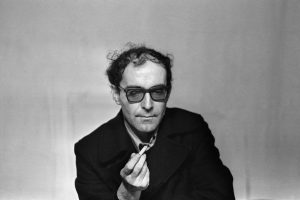 Jean-Luc Godard: 4 películas para recordarlo