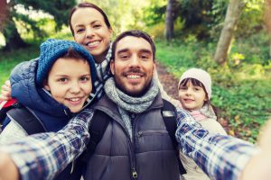 Día de la familia: 5 destinos para viajar en grupo