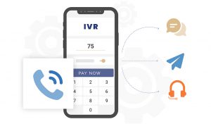 Tecnología IVR: conexiones seguras, ágiles y efectivas para los comercios