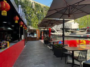 Conoce el nuevo Rooftop de Mall Aventura