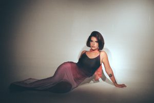 Nicole Zignago es nominada a los premios Latin Grammy 2022