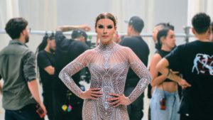 Olga Tañón ofrecerá concierto en Lima este 19 de noviembre