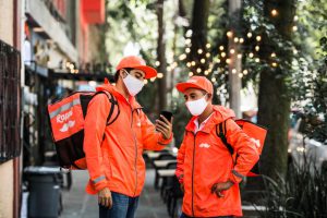 Rappi: álbum Panini bate récord de ventas en Turbo, la vertical de entregas rápidas de la empresa