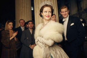 Reina Isabel II: ‘The Crown’, la serie de Netflix que expuso secretos de su vida