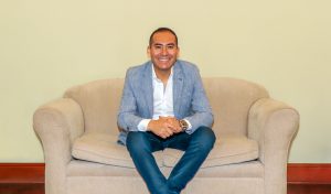 Wilfredo Gutiérrez: “El emprendedor peruano es 100% entusiasta, pero le hace falta estudiar e investigar”