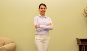 María Claudia, oncóloga: “De nada sirve detectar un tumor a tiempo si no hay acceso a los tratamientos»