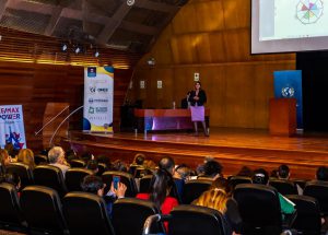 I Congreso Internacional Descubre el Gigante que hay en ti