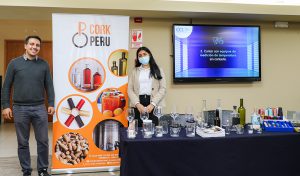 Cork Perú: la empresa líder en envases lanza su línea de menaje y cristalería