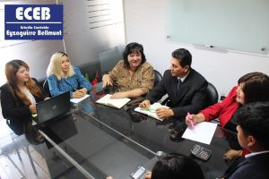 Estudio Contable Eyzaguirre Bellmunt: especialistas en asesoría de empresas exportadoras