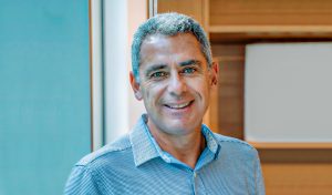 José Antonio Vidal: «Tenemos el respaldo global y el conocimiento local para ayudar a nuestros clientes a hacer más eficientes sus negocios”