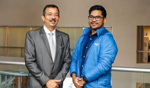 ISMART convierte tu casa en un espacio inteligente