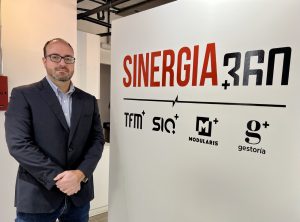 Sinergia 360: la empresa que vela por el cuidado de los inmuebles