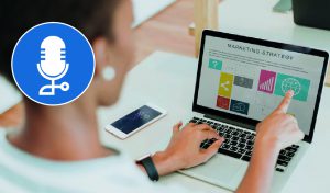 Podcast: Descubre cómo elegir la red social que necesita tu negocio